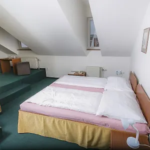 U Sládků Hotel